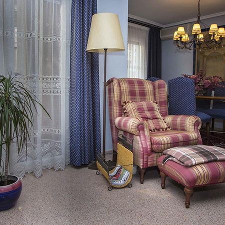 Apartamento Completo Monovar Dış mekan fotoğraf