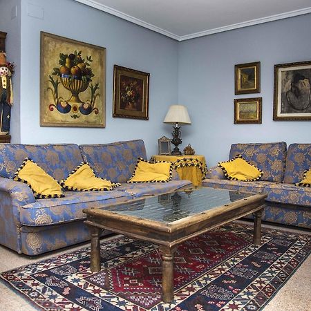 Apartamento Completo Monovar Dış mekan fotoğraf