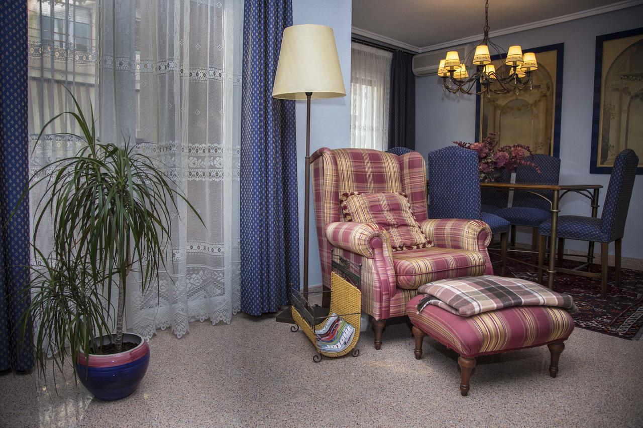 Apartamento Completo Monovar Dış mekan fotoğraf
