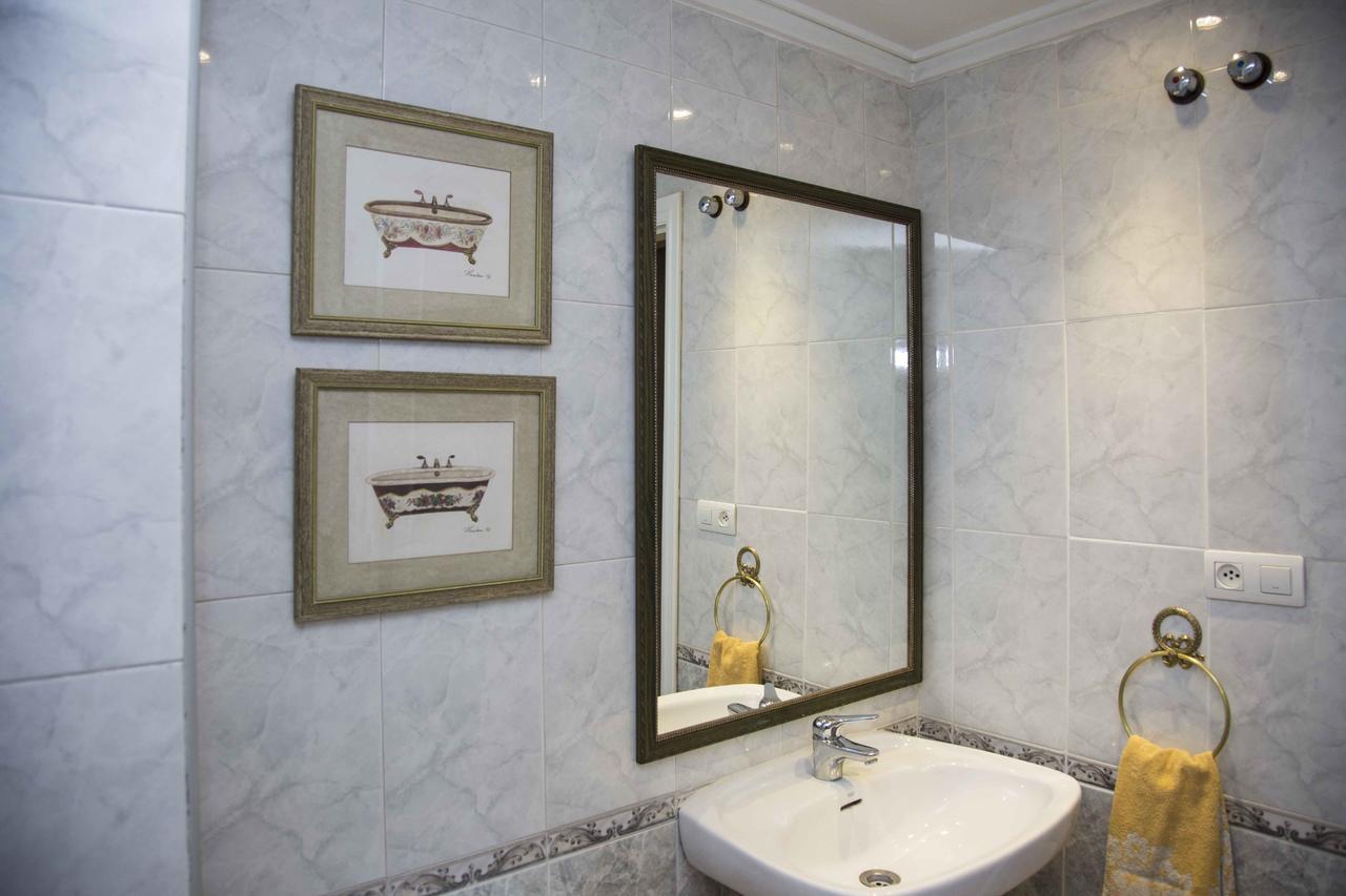 Apartamento Completo Monovar Dış mekan fotoğraf