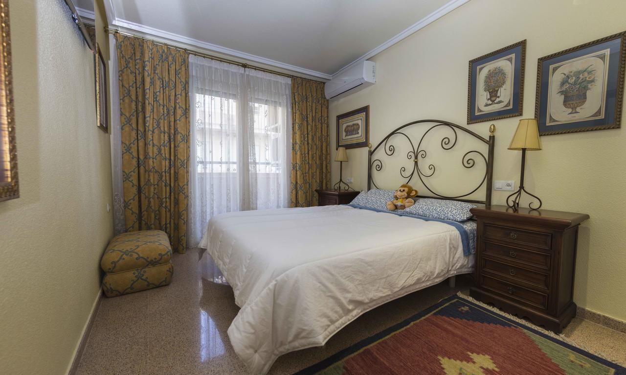 Apartamento Completo Monovar Dış mekan fotoğraf