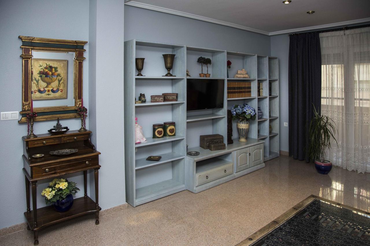 Apartamento Completo Monovar Dış mekan fotoğraf